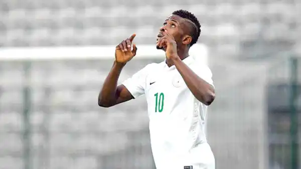 Don’t panic, Eagles assure Nigerians